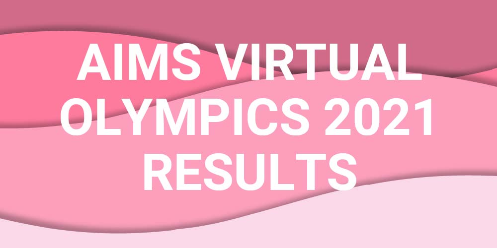 elc AIMS virtual olympics