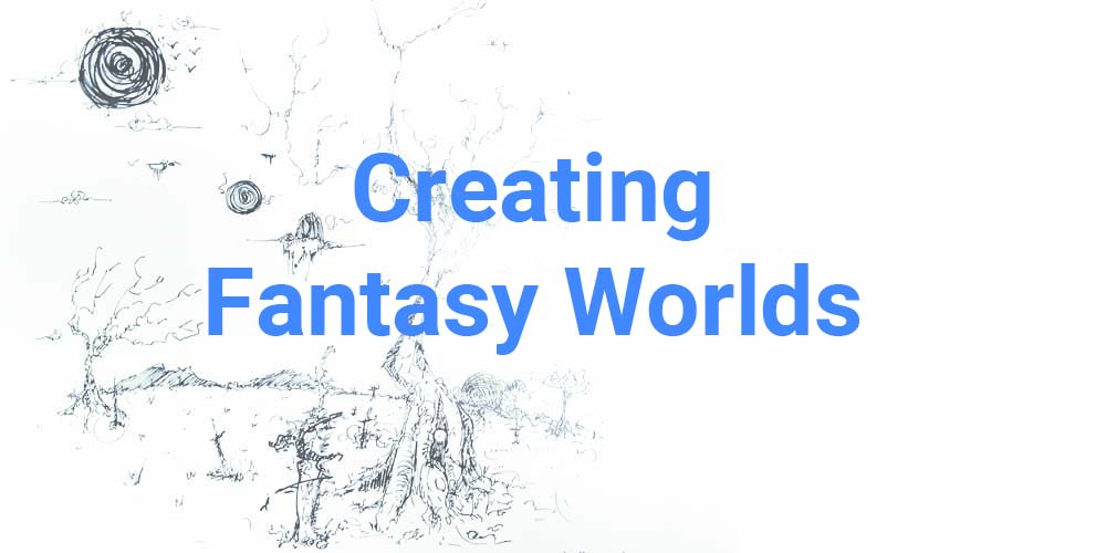 elc fantasy writing